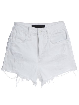 Шорты ALEXANDER WANG (5089): фото 2 - Invogue